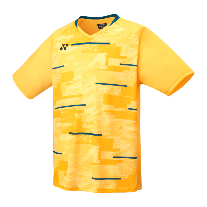 T-shirt ras du cou homme Yonex Club/Equipe YM0034