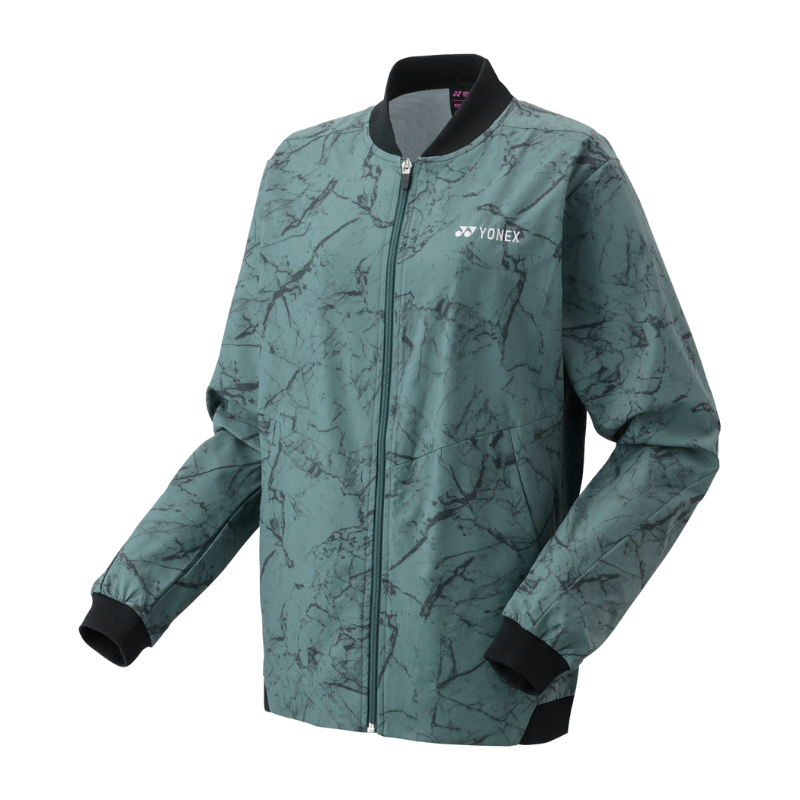 Veste d'échauffement Yonex Club/Équipe Homme YM0041