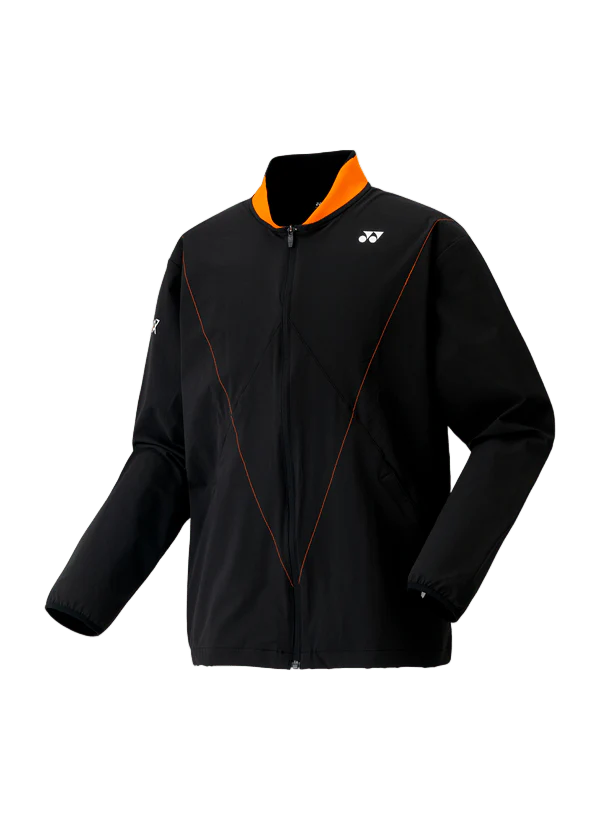 Veste d'échauffement unisexe Yonex x Viktor Axelsen 50182