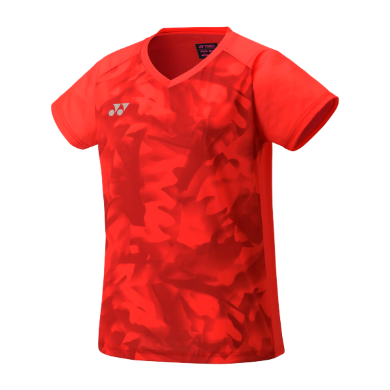 T-shirt col rond femme Yonex Club/Equipe YW0033
