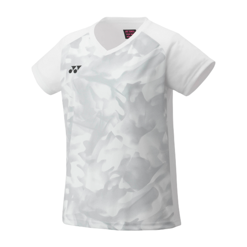 T-shirt col rond femme Yonex Club/Equipe YW0033