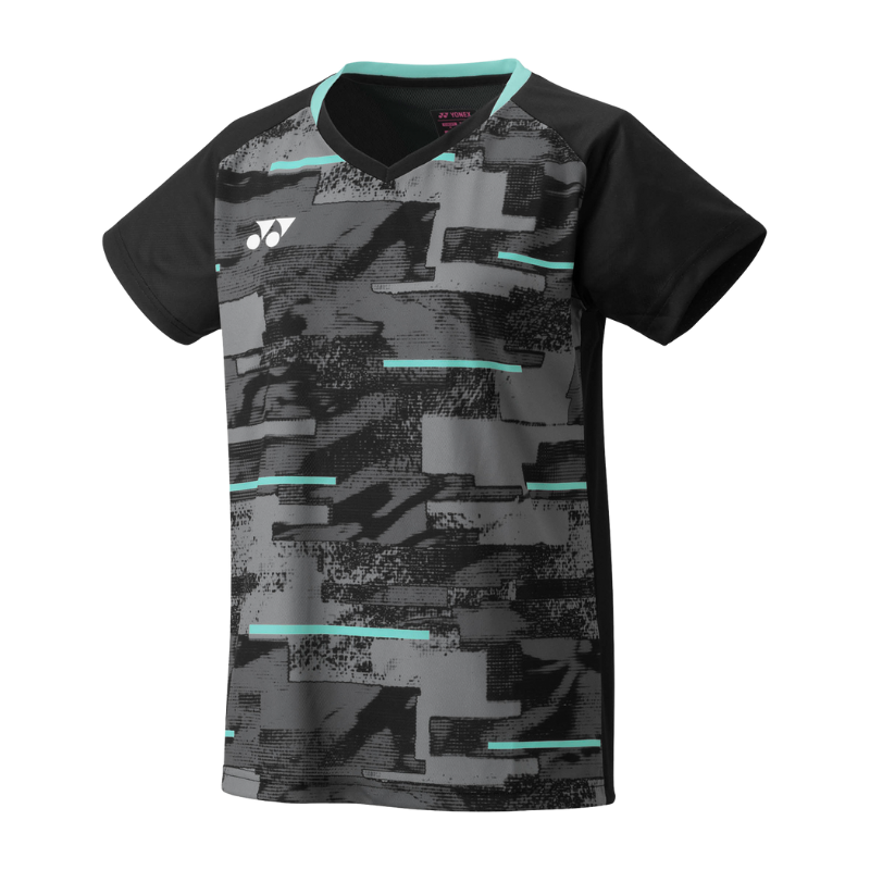 Yonex Club/Team Women's Crew Neck Shirt YW0034