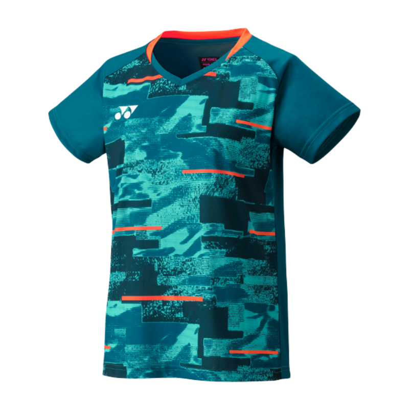 Yonex Club/Team Women's Crew Neck Shirt YW0034