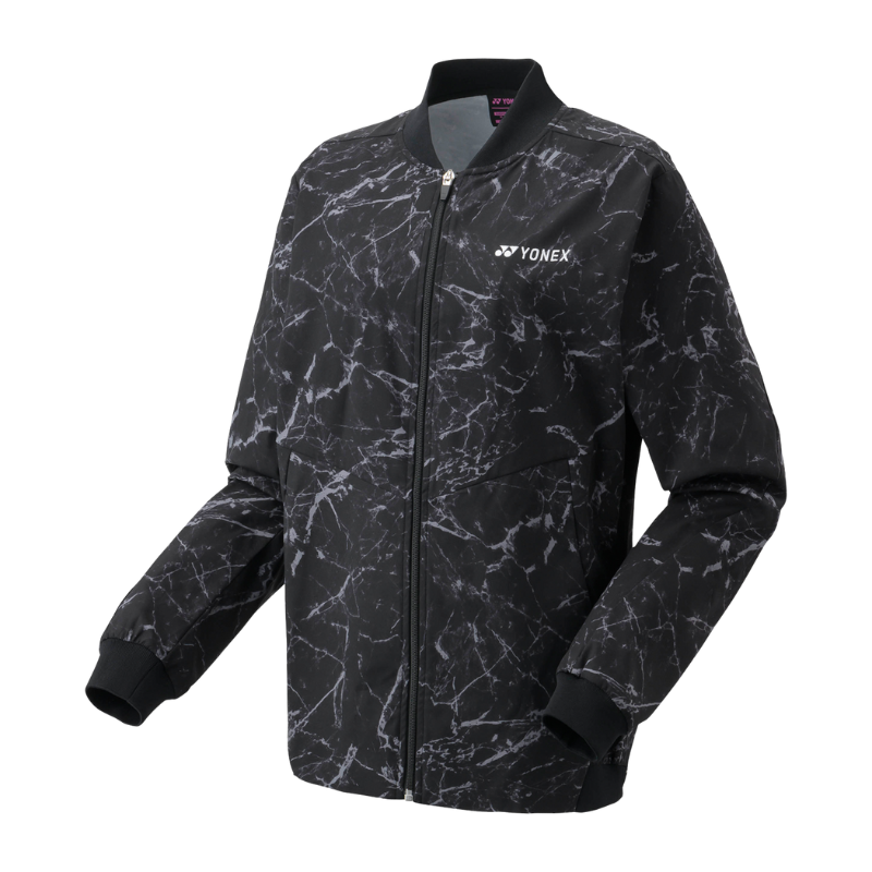 Yonex Club/Team Women's Warm Up Jacket YW0041