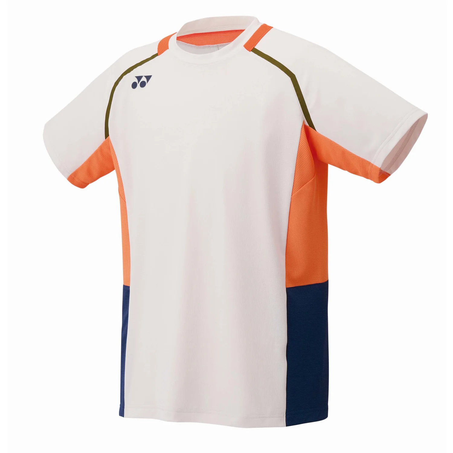 Yonex Men's Short Sleeve T-shirt National Team Uniform 10637YX