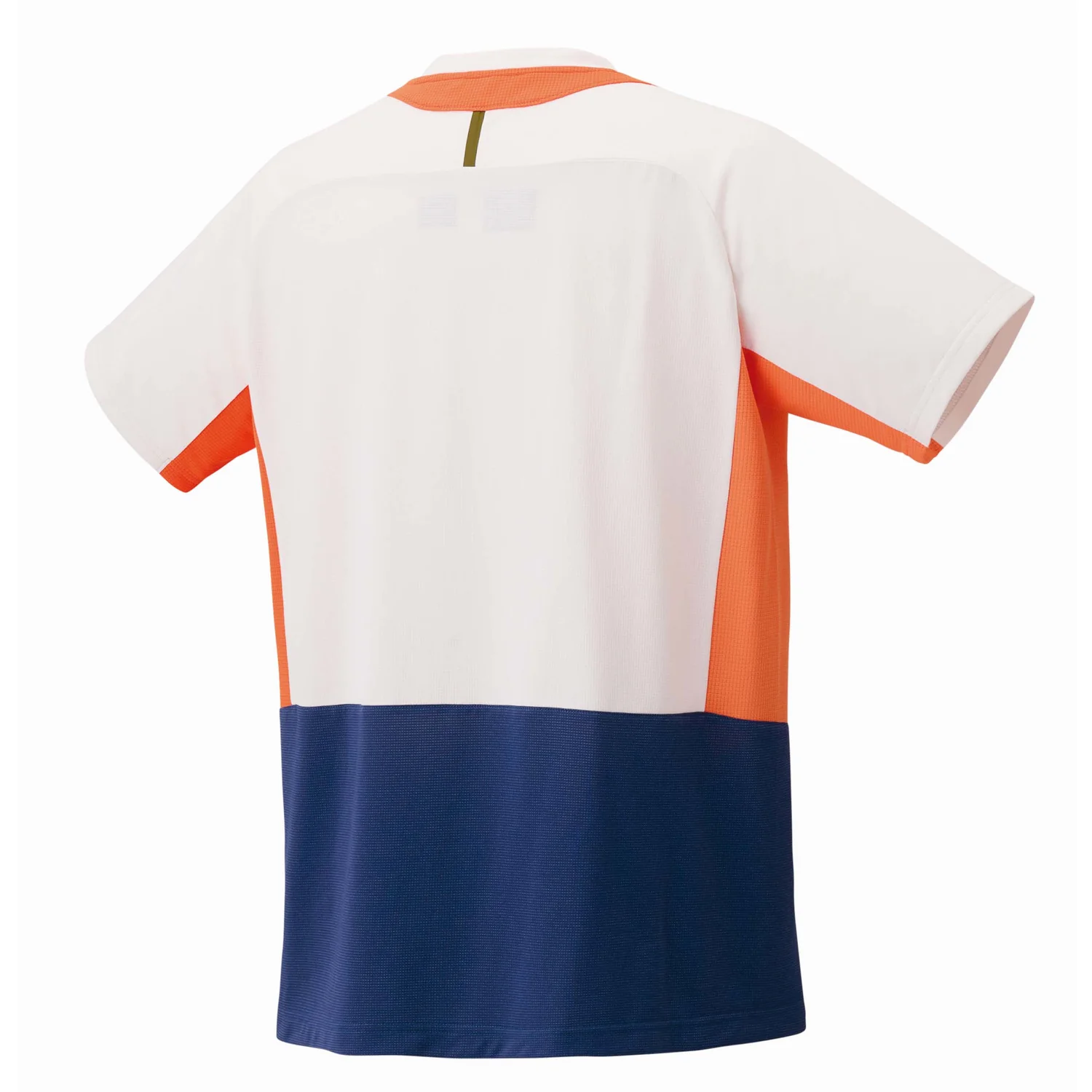 Yonex Men's Short Sleeve T-shirt National Team Uniform 10637YX