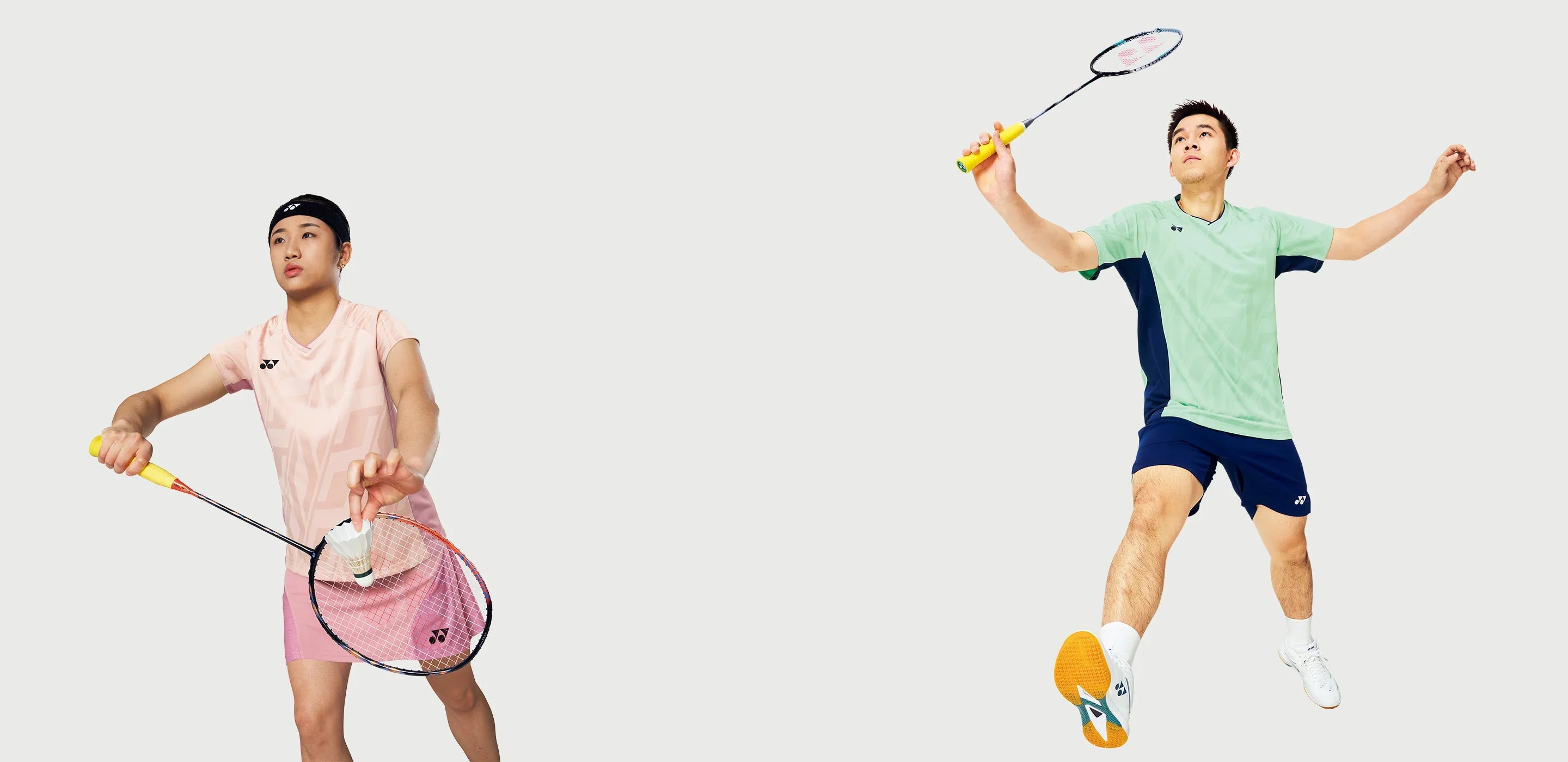 Yonex Apparels