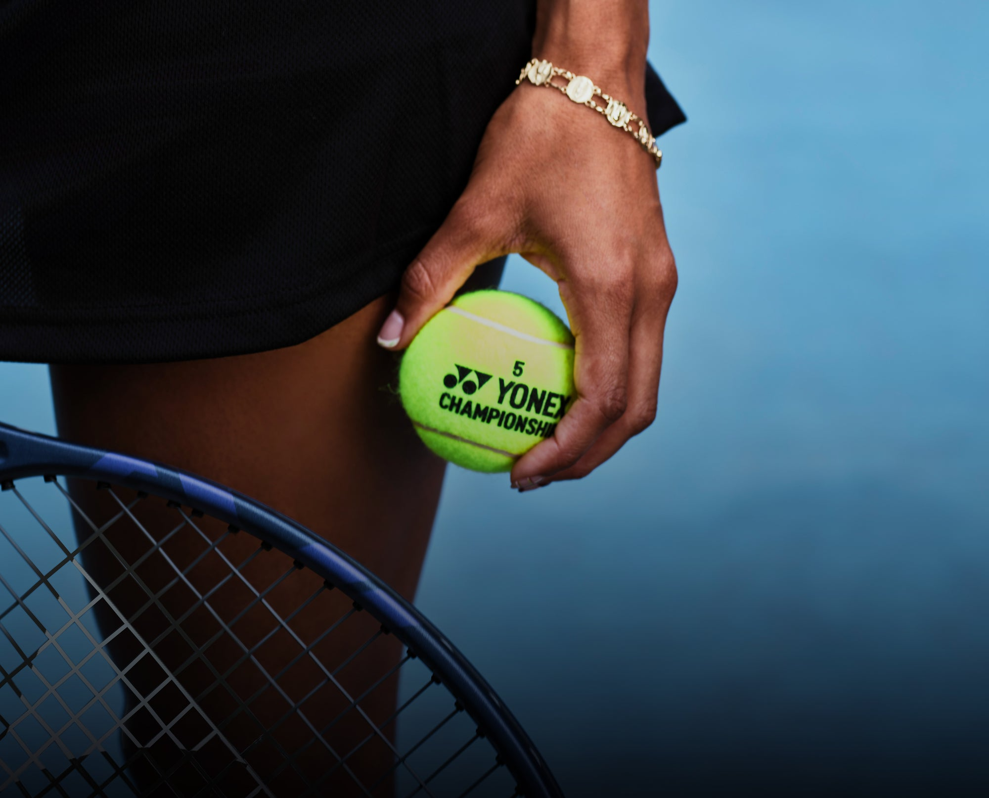 Yonex Tennis Rackets