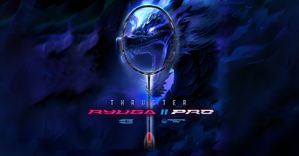 THRUSTER Series