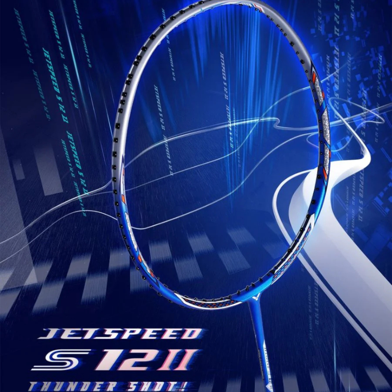 JETSPEED Series