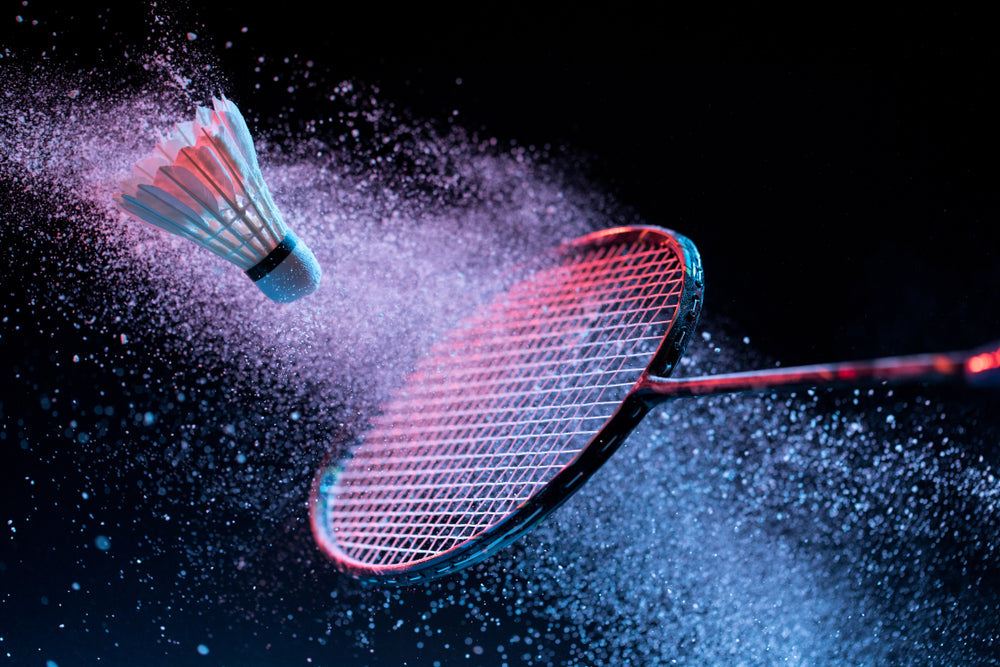 Yonex Rackets