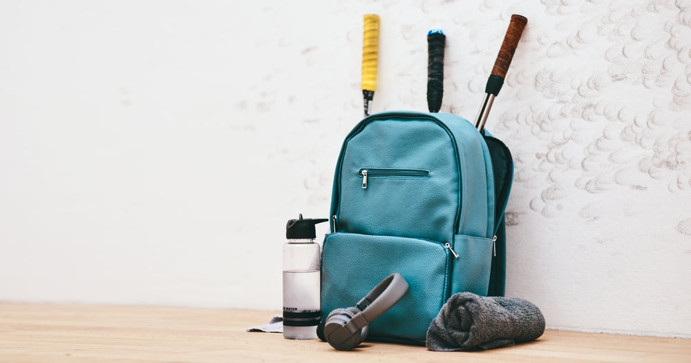 Yonex Bags