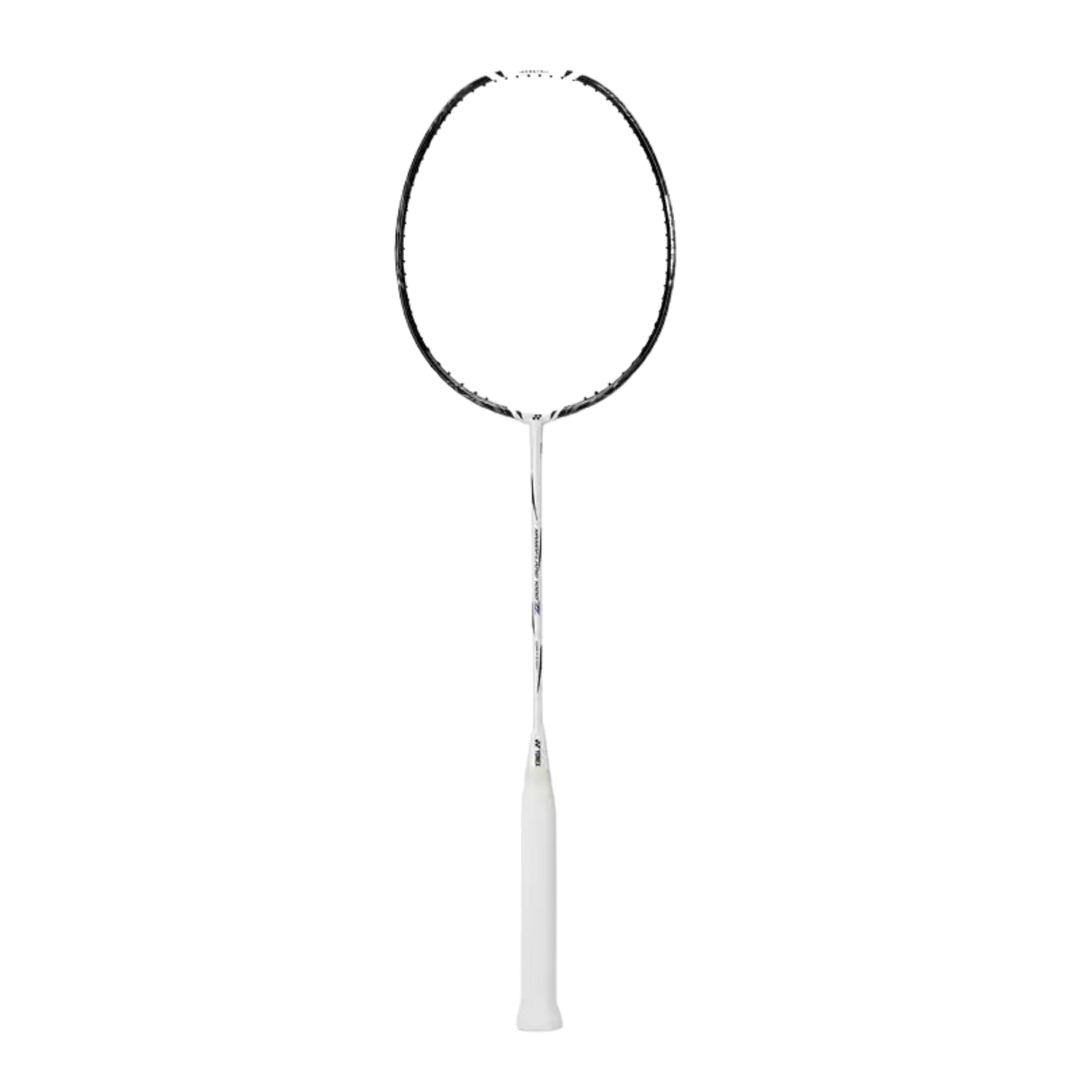 [Pre-Owned] Yonex Nanoflare 1000 Z Bright White Limited Badminton Gift Set
