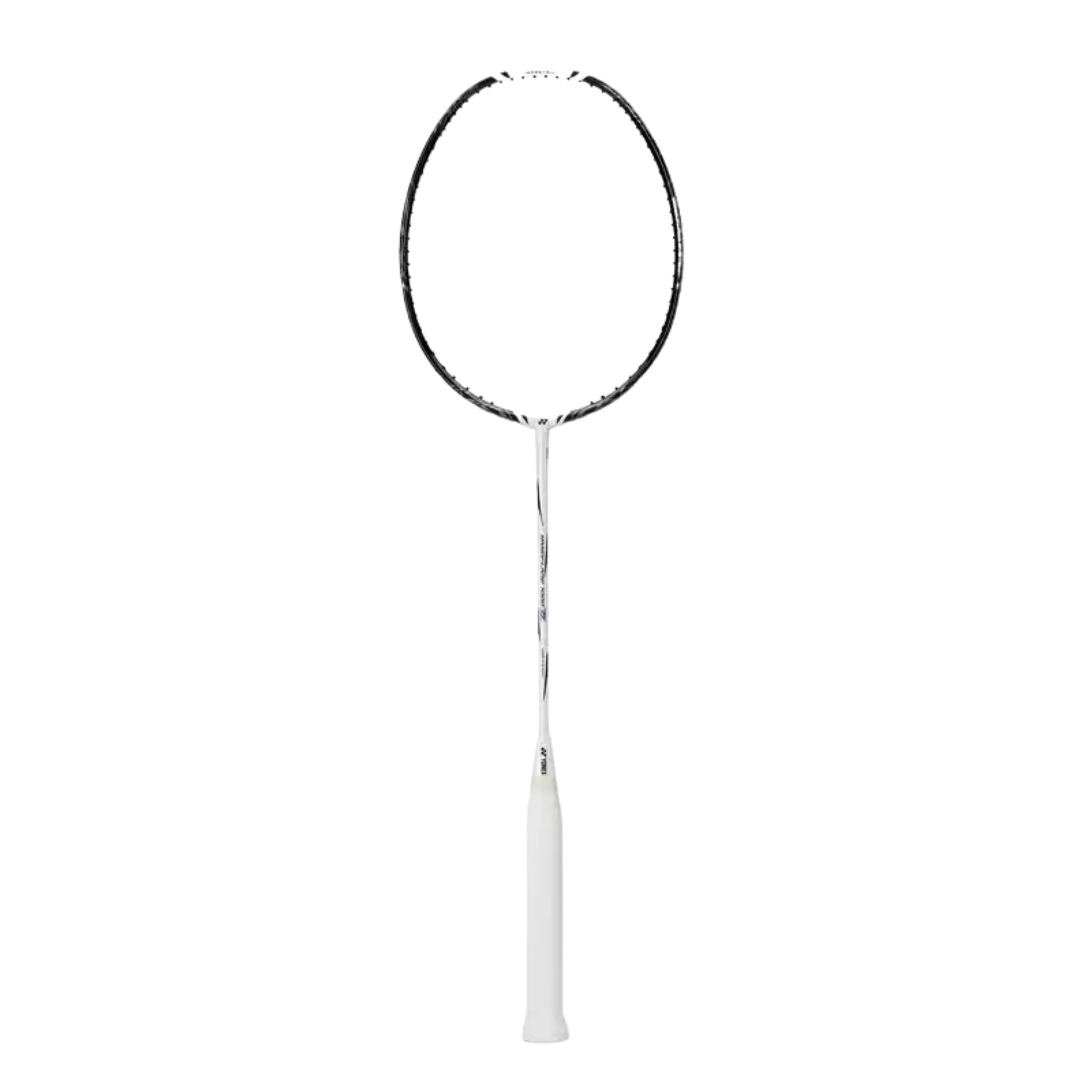 [Collect] Yonex Nanoflare 1000 Z Bright White Limited Badminton Gift Set