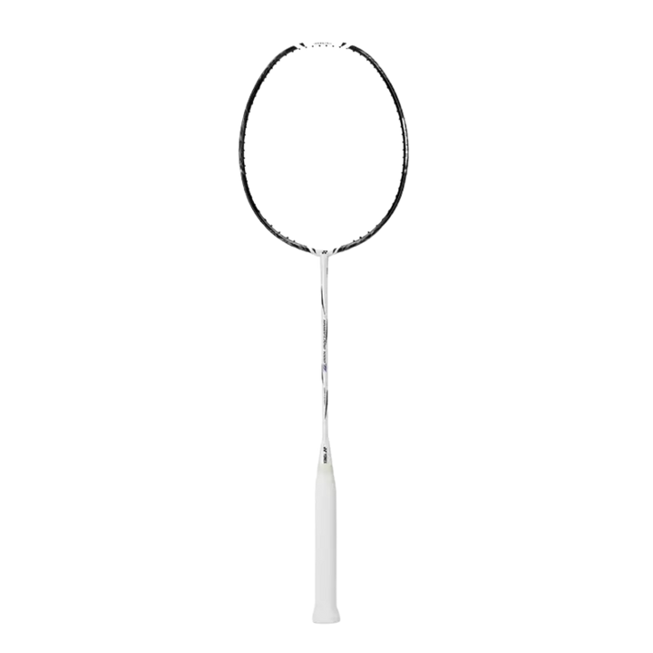 [Pre-Owned] Yonex Nanoflare 1000 Z Bright White Limited Badminton Gift Set