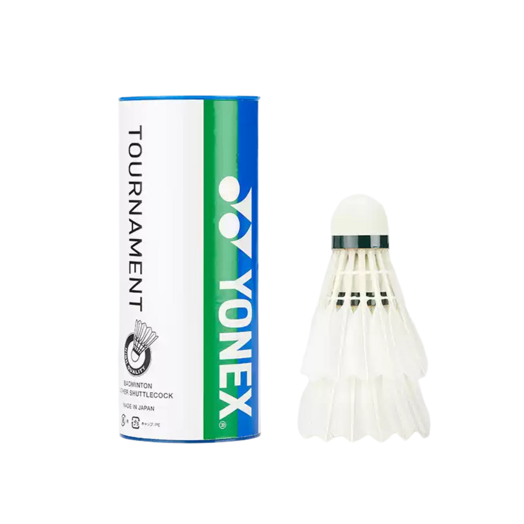 [Pre-Owned] Yonex Nanoflare 1000 Z Bright White Limited Badminton Gift Set