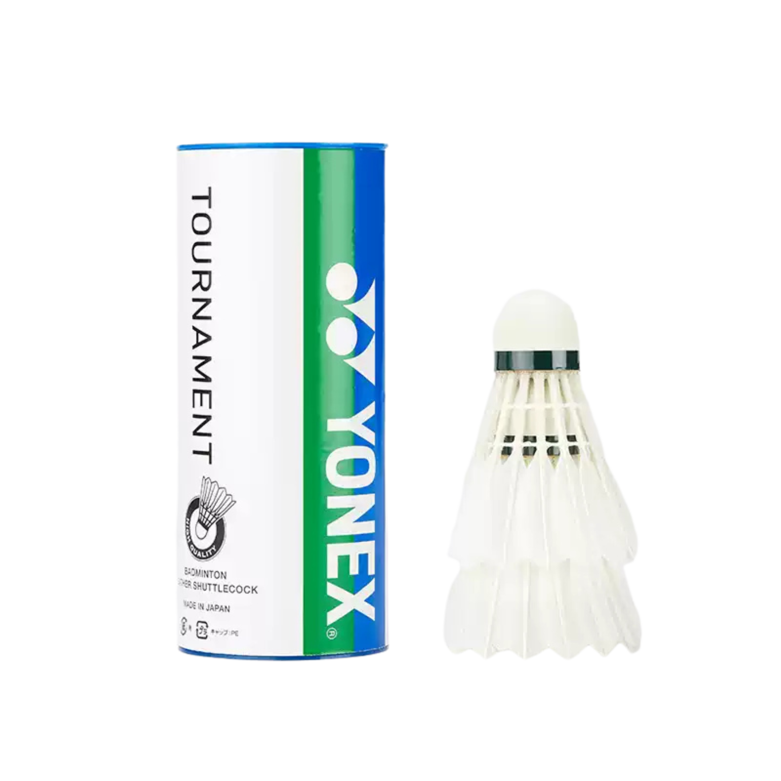 [Collect] Yonex Nanoflare 1000 Z Bright White Limited Badminton Gift Set