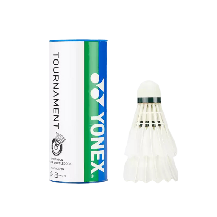 [Pre-Owned] Yonex Nanoflare 1000 Z Bright White Limited Badminton Gift Set