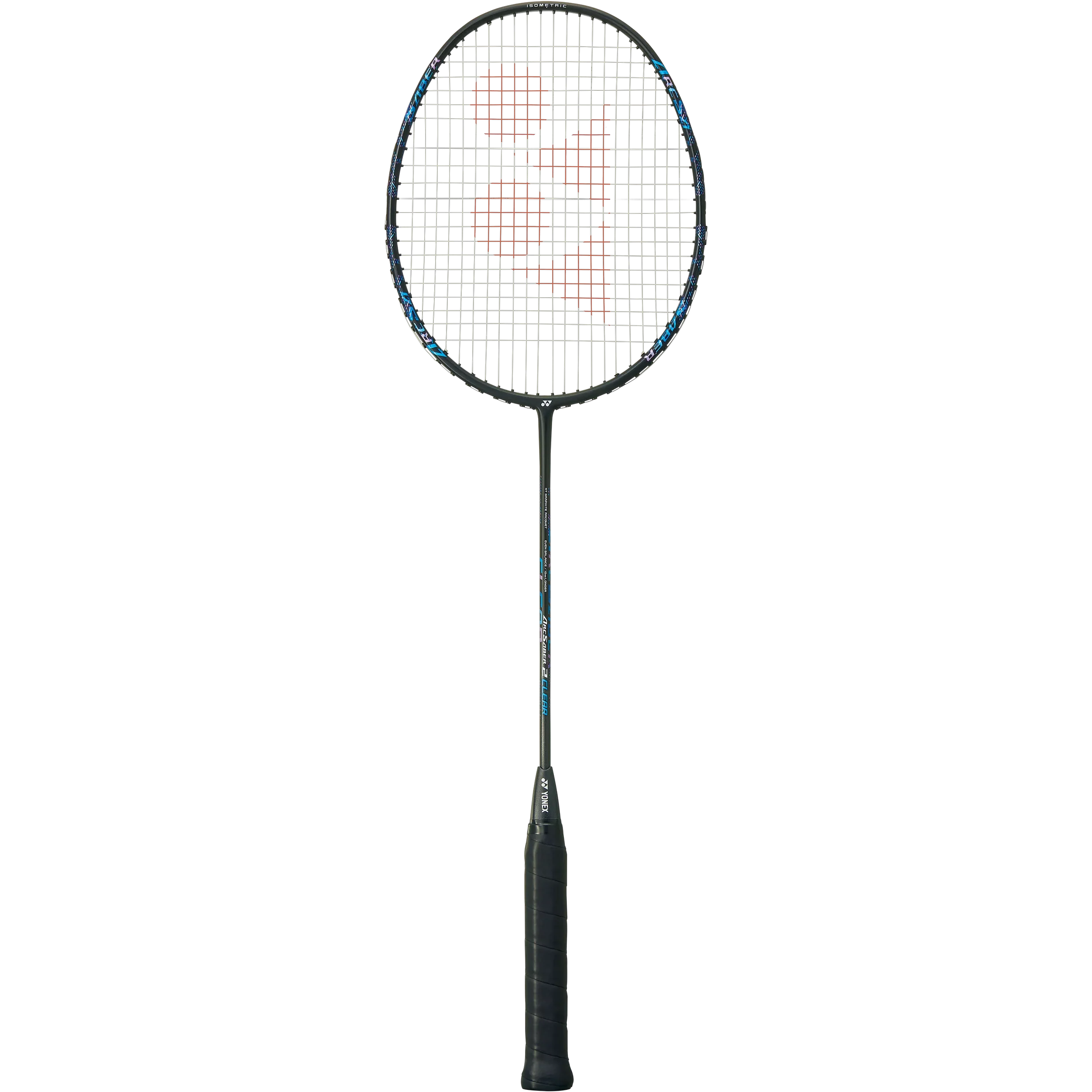 Yonex ArcSaber 2 Clear Badminton Racket - PreStrung