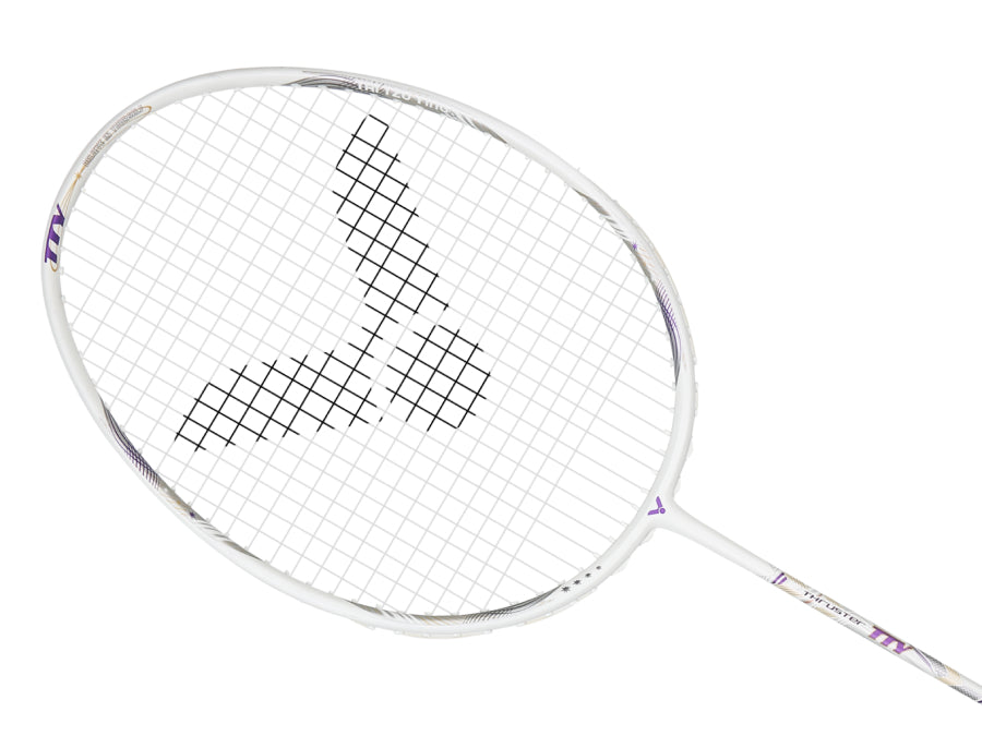 Thruster K TTY Tai Tzu Ying Bright White 4U