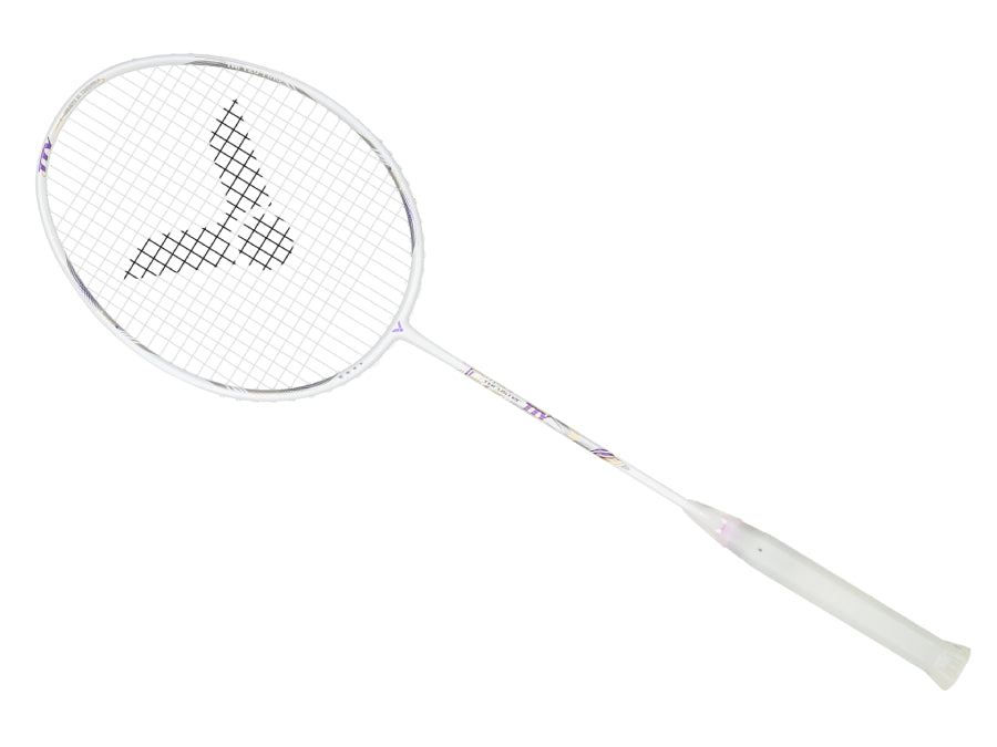 Thruster K TTY Tai Tzu Ying Bright White 4U
