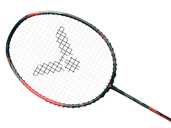 Victor THRUSTER TK RYUGA METALLIC BLACK 4U