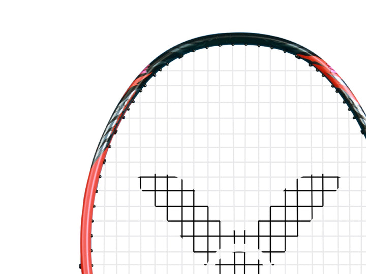 Victor THRUSTER TK RYUGA METALLIC BLACK 4U