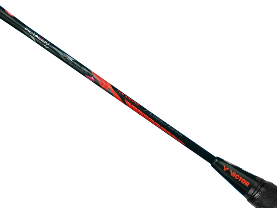 Victor THRUSTER TK RYUGA METALLIC BLACK 4U