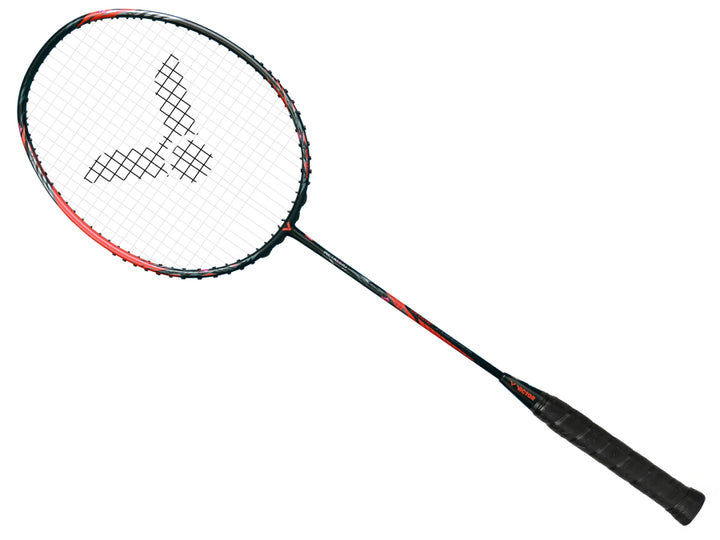 Victor THRUSTER TK RYUGA METALLIC BLACK 4U