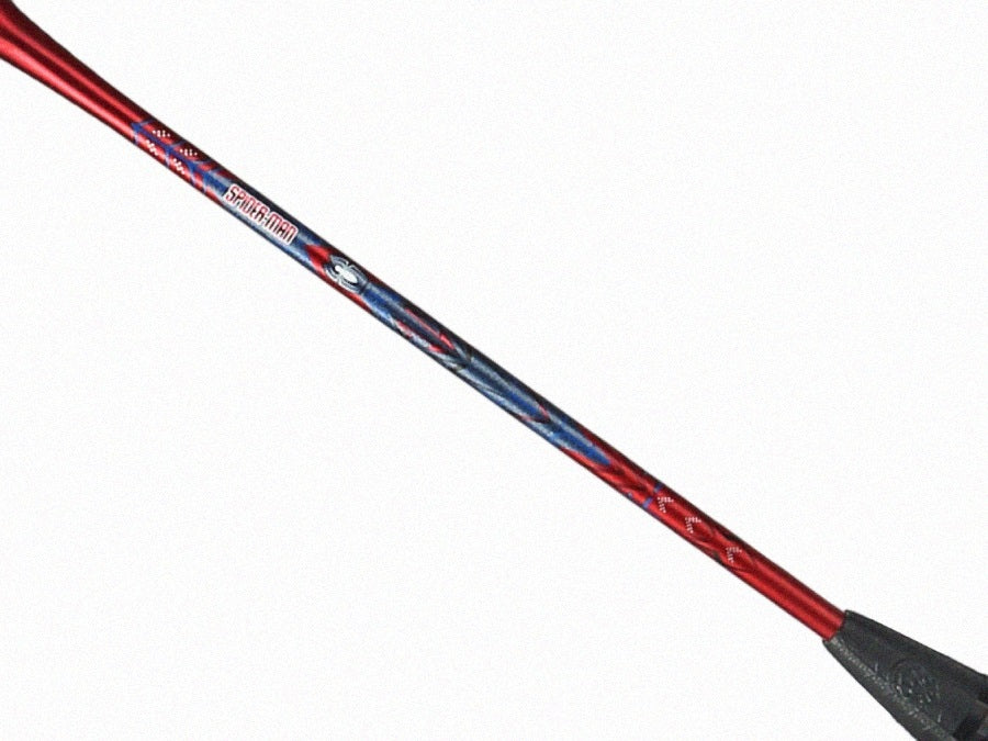 Victor x Marvel JetSpeed Spiderman Badminton Racket Giftbox