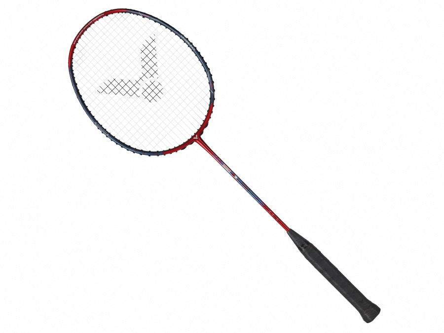 Victor x Marvel JetSpeed Spiderman Badminton Racket Giftbox