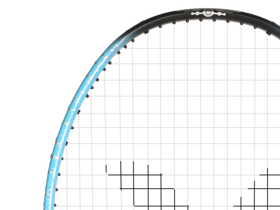 Victor THRUSTER K MJOLNIR METALLIC M