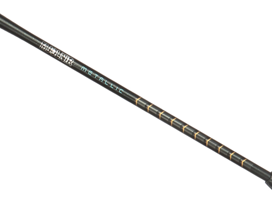 Victor THRUSTER K MJOLNIR METALLIC M