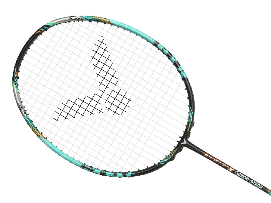 Victor Thruster K Onigiri Pro