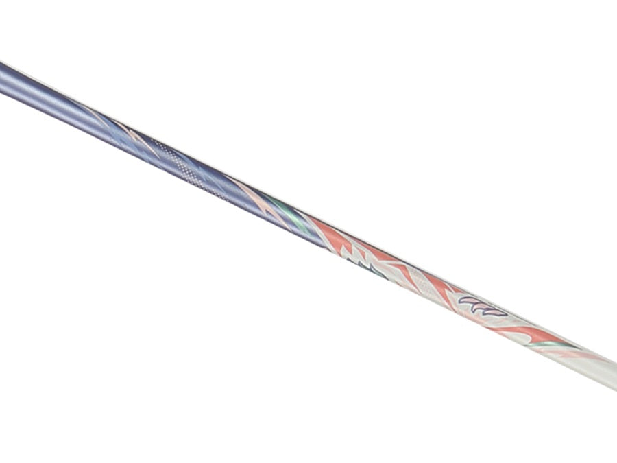 Victor Thruster Ryuga Muse