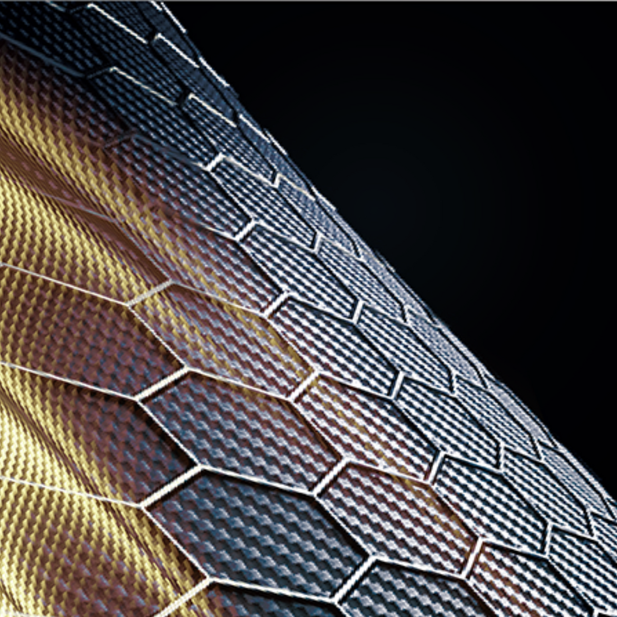 PBO High Performance Fiber