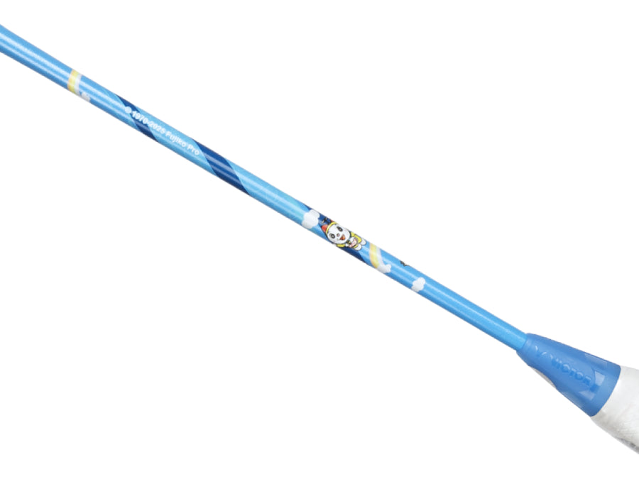 Victor DX-DRM-GB Doraemon Badminton Racquet Giftbox 4U