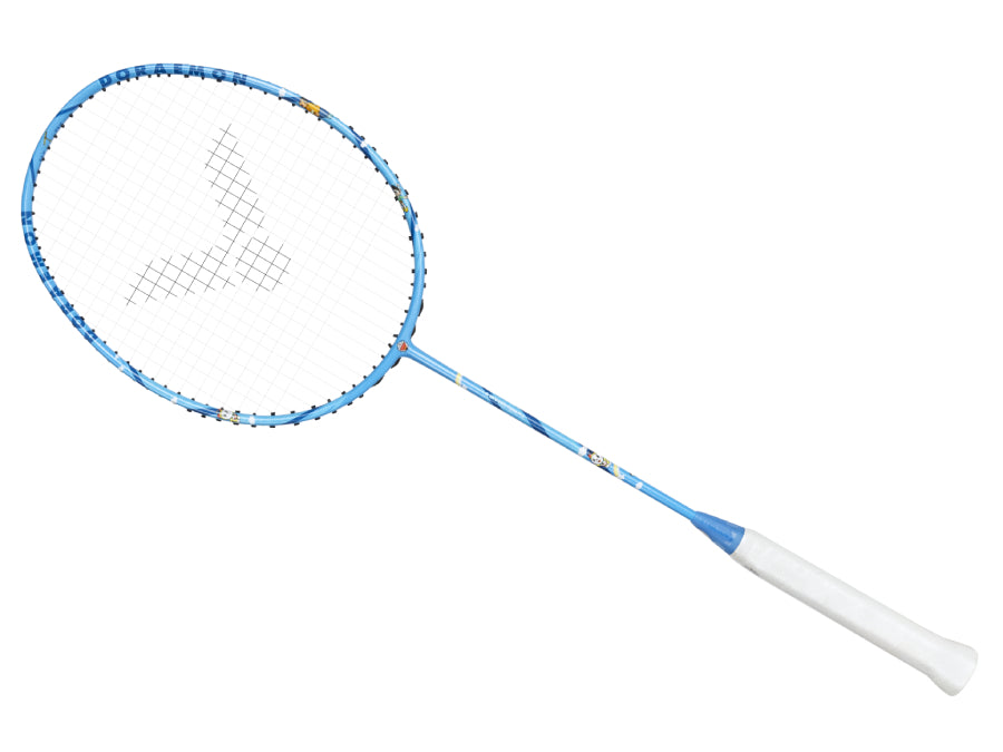 Victor DX-DRM-GB Doraemon Badminton Racquet Giftbox 4U
