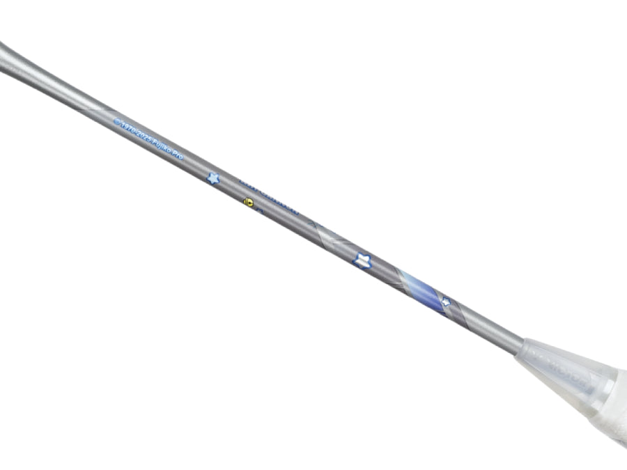 Victor TK-DRM Doraemon Badminton Racquet 4U