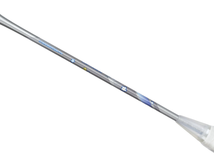 Victor TK-DRM Doraemon Badminton Racquet 4U