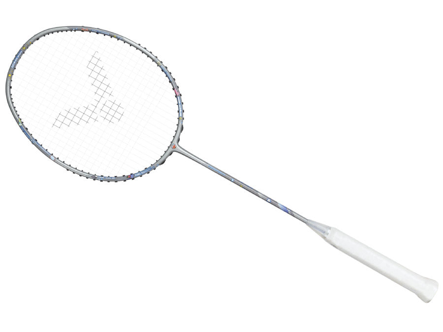 Victor TK-DRM Doraemon Badminton Racket 4U