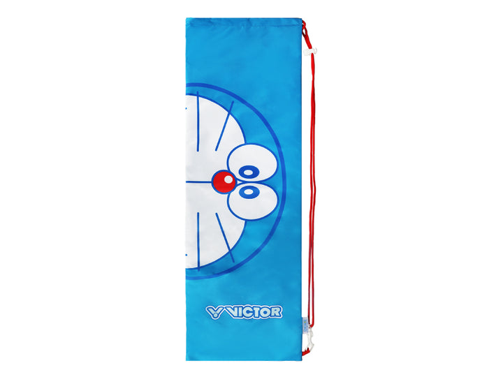 Victor TK-DRM Doraemon Badminton Racquet 4U