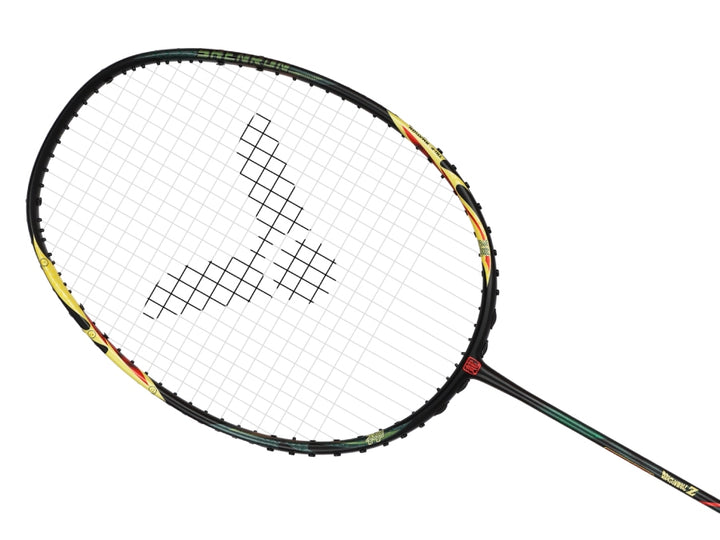 Victor x Dragon Ball Z Thruster Shenron Racket TK-SHENRON-G