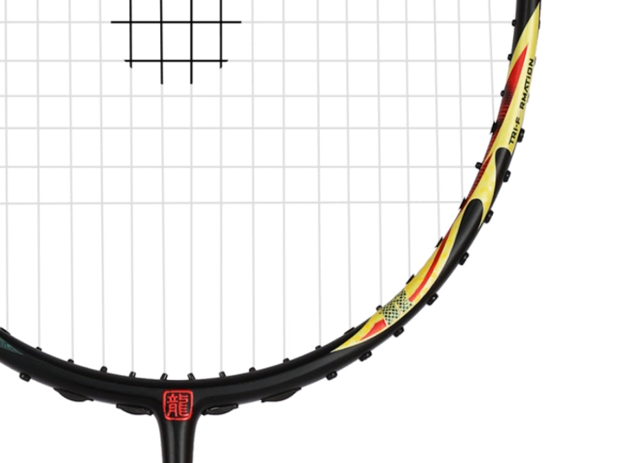 Victor x Dragon Ball Z Thruster Shenron Racket TK-SHENRON-G