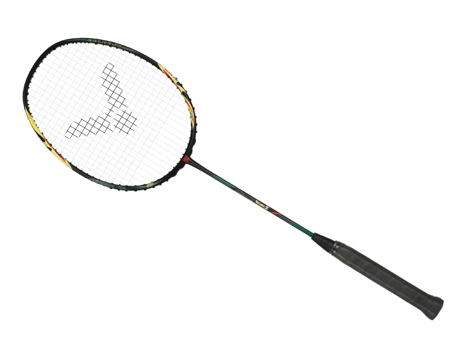 Victor x Dragon Ball Z Thruster Shenron Racket TK-SHENRON-G