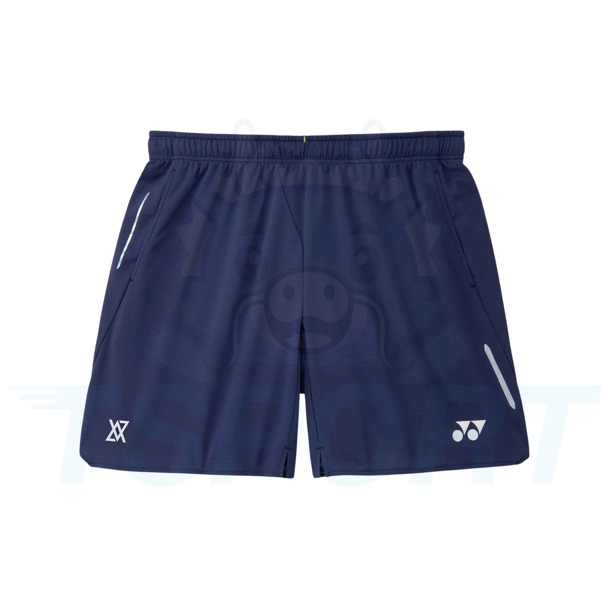 Yonex x Viktor Axelsen Men Shorts 15277 - Dark Blue