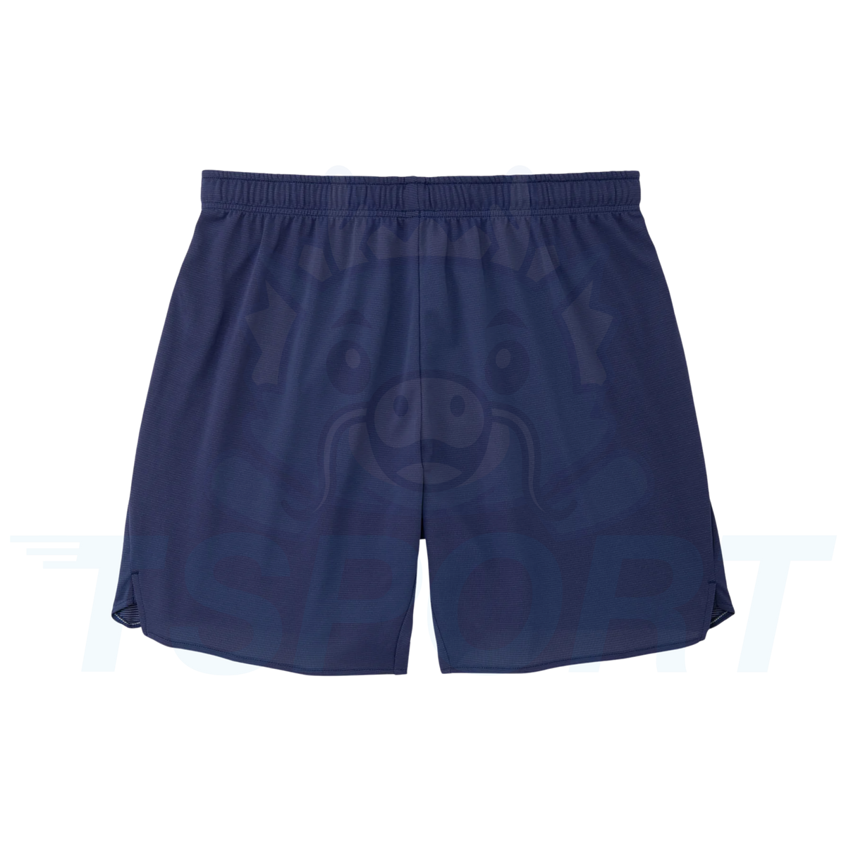Yonex x Viktor Axelsen Men Shorts 15277 - Dark Blue