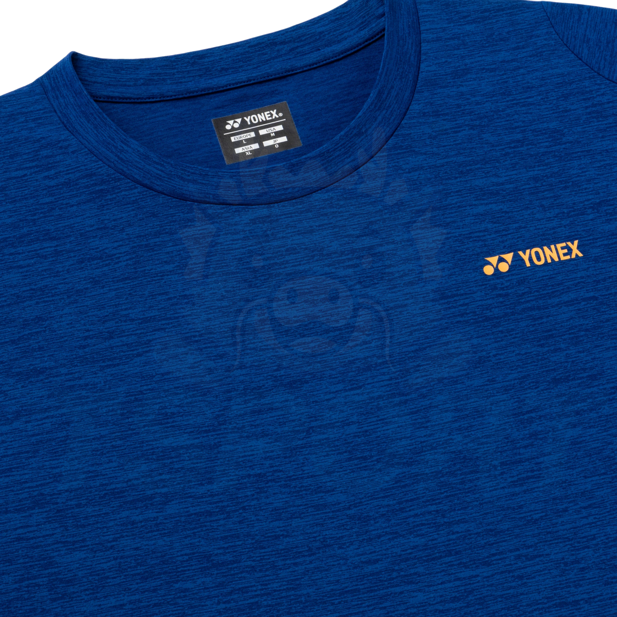 Yonex Nature Series Men T-Shirt 16945EX - Dark Navy