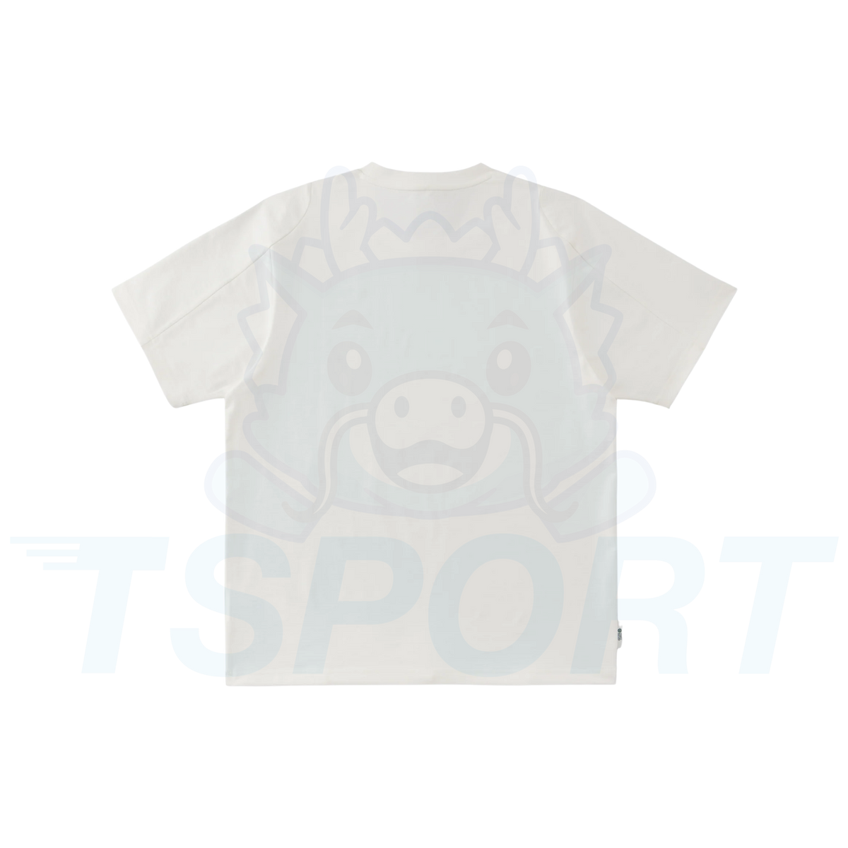 Yonex Nature Series Men T-Shirt 16945EX - Pearl Beige