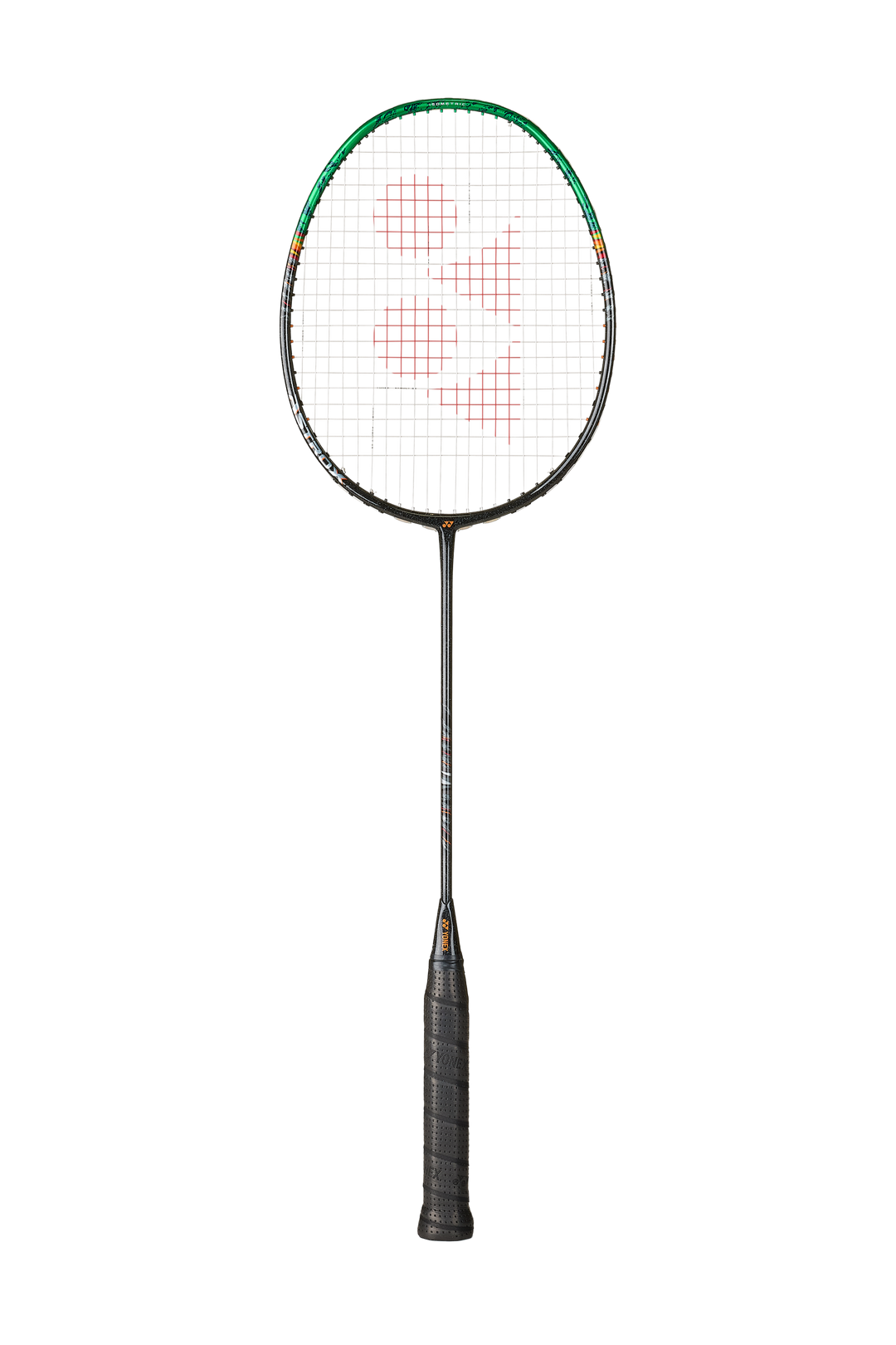 Yonex Astrox 99 Pro - Black / Green